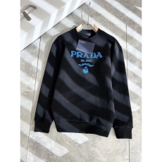 Prada Hoodies